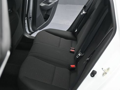 New 2026 Nissan Sentra S w/ Floor Mat Package FWD image 18