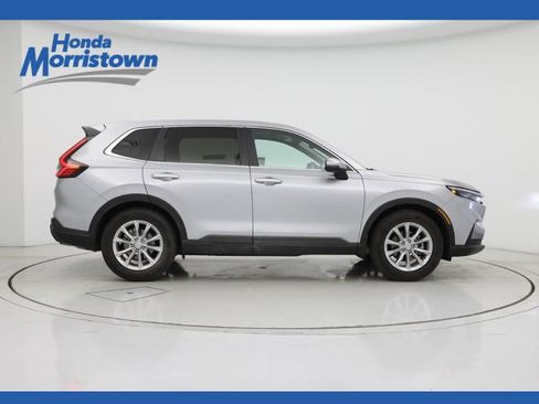 Used 2023 Honda CR-V EX-L image 1