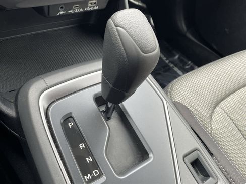 Certified 2024 Subaru Crosstrek 2.0i Premium image 23