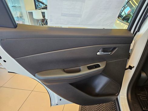 New 2026 Nissan Leaf SV+ image 25