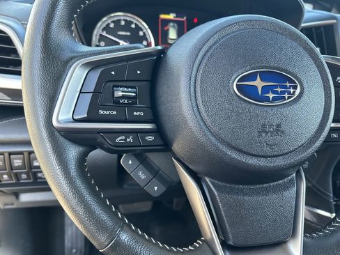 Used 2023 Subaru Forester Touring image 21