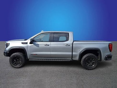 New 2024 GMC Sierra 1500 AT4X AWD/4WD image 6