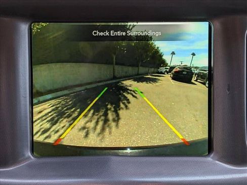 Used 2021 Dodge Charger Scat Pack RWD image 13
