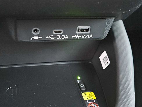 New 2026 Subaru Forester Wilderness image 29