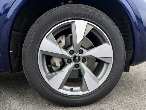 Used 2025 Audi Q5 2.0T Premium image 49