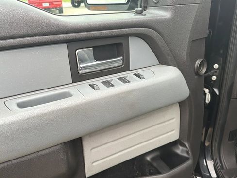 Used 2012 Ford F150 XLT w/ XLT Chrome Pkg AWD/4WD image 87