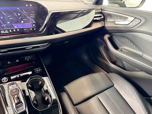 New 2025 Audi A5 2.0T Premium Plus image 20