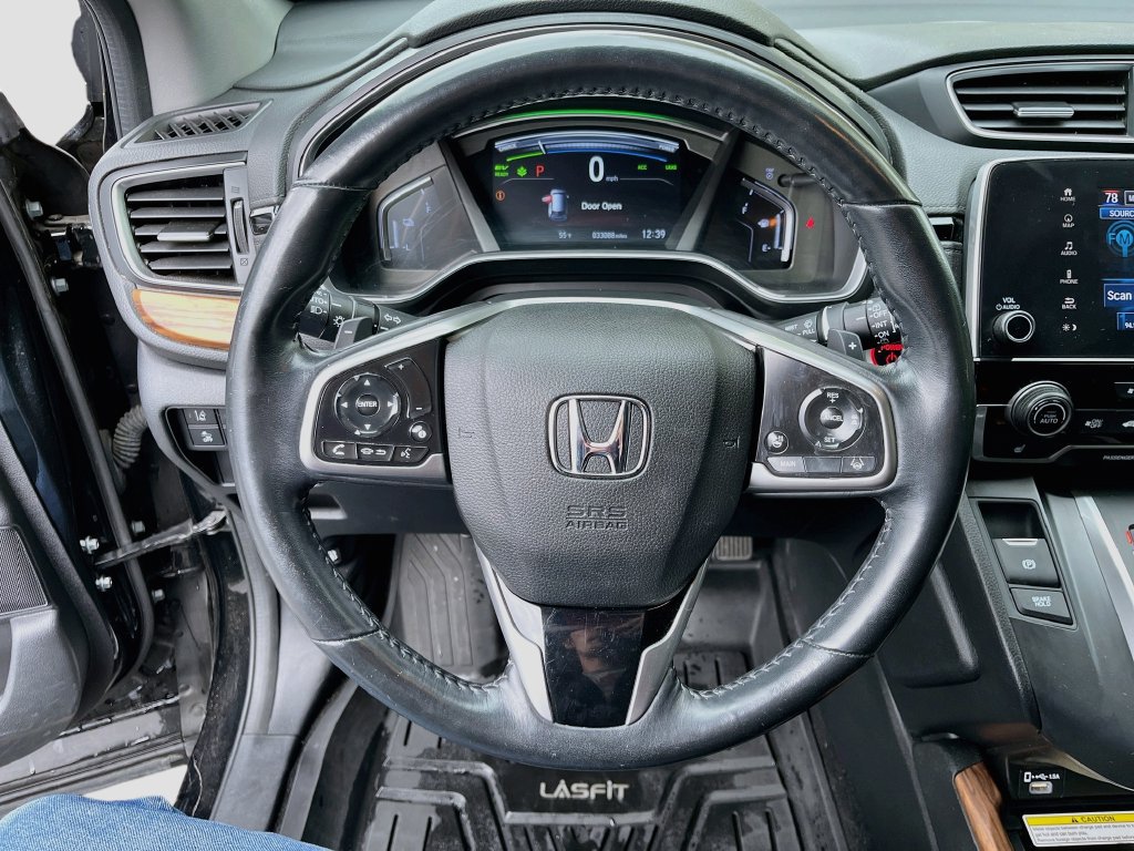 Used 2022 Honda CR-V Touring image 11