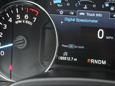 Used 2020 Ford F150 Lariat image 19