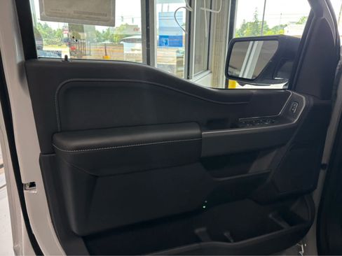 New 2026 Ford F150 XLT w/ Equipment Group 302A MID AWD/4WD image 19