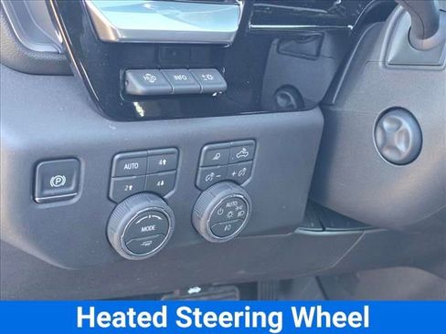 New 2026 Chevrolet Silverado 1500 LTZ w/ Technology Package image 26