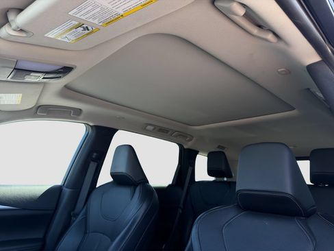 Used 2025 INFINITI QX60 Luxe AWD/4WD image 24