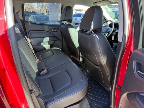 Used 2019 Chevrolet Colorado Z71 image 17