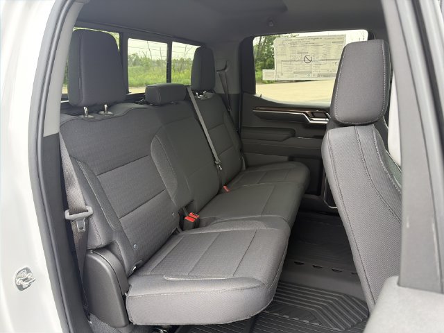 New 2026 Chevrolet Silverado 1500 RST w/ Safety Package AWD/4WD image 25