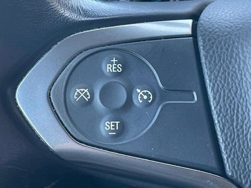 Used 2019 Chevrolet Silverado 1500 LT w/ All Star Edition image 10