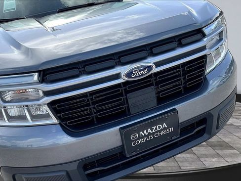 Used 2024 Ford Maverick Lariat FWD image 35