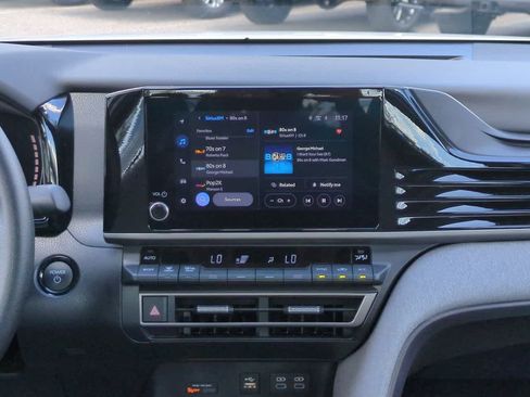 Certified 2026 Toyota Camry LE FWD image 17