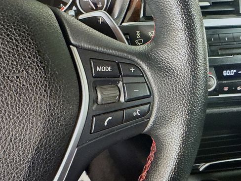 Used 2016 BMW 328i Gran Turismo xDrive image 15