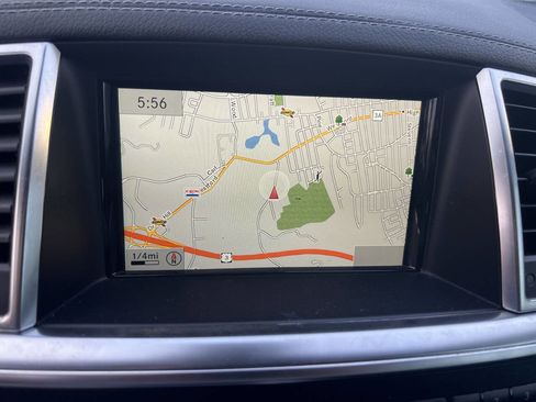 Used 2016 Mercedes-Benz GL 450 4MATIC image 29