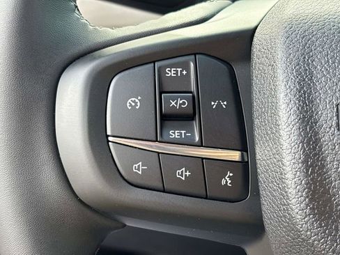 Used 2024 Ford Ranger XLT image 32