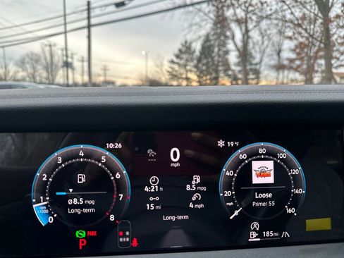 New 2026 Volkswagen Tiguan S image 8