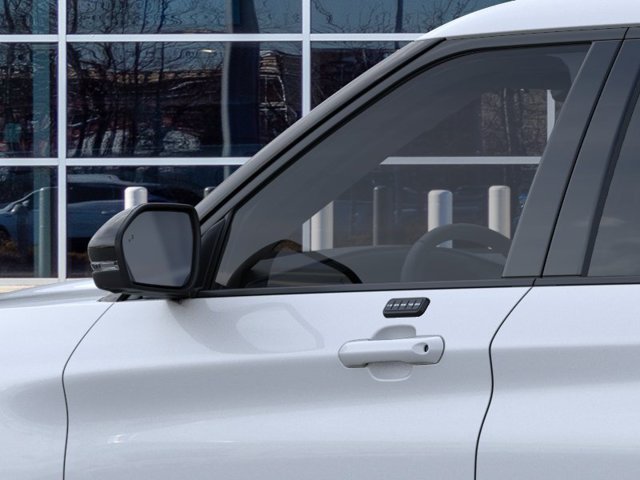 New 2026 Ford Explorer ST w/ Sun And Sound Package AWD/4WD image 20