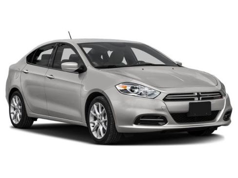 Used 2015 Dodge Dart SE w/ Convenience Group FWD image 9