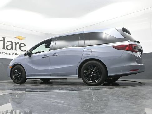 Used 2023 Honda Odyssey Sport image 55