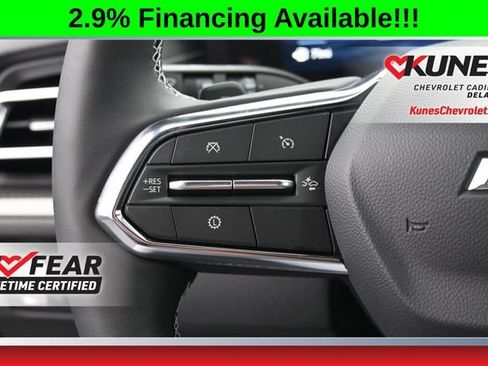 New 2026 Chevrolet Traverse LT w/ LPO, Floor Liner Package FWD image 24