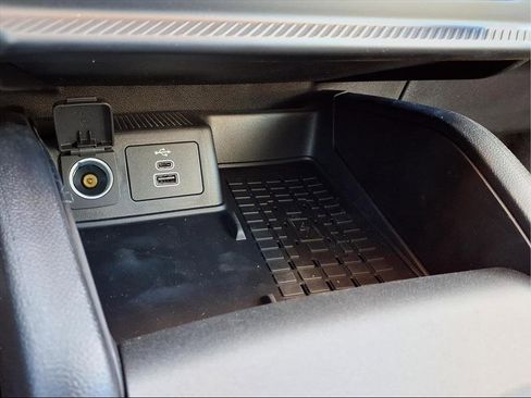 New 2025 Ford Bronco Sport Outer Banks w/ Outer Banks Tech Package+ image 10