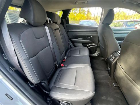 Used 2022 Hyundai Tucson SEL image 19