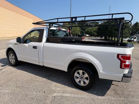 Used 2019 Ford F150 XL w/ XL Power Equipment Group RWD image 6