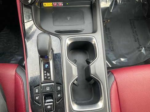 Used 2023 Lexus NX 350 AWD image 23