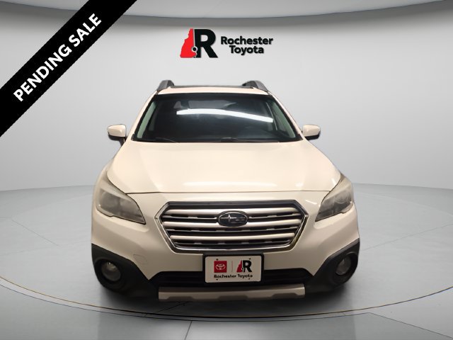 Used 2016 Subaru Outback 2.5i Limited AWD/4WD image 2