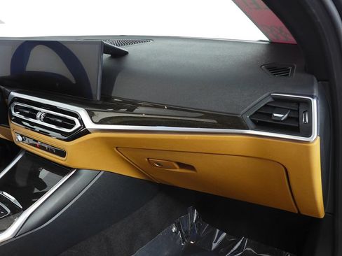 Certified 2023 BMW i4 eDrive35 w/ Premium Package RWD image 14