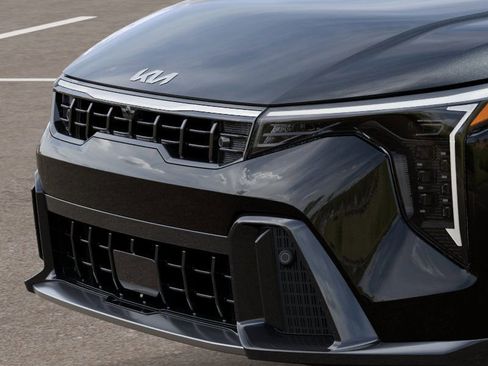 New 2026 Kia K4 GT-Line Turbo FWD image 12