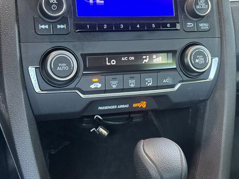 Used 2019 Honda Civic LX image 16