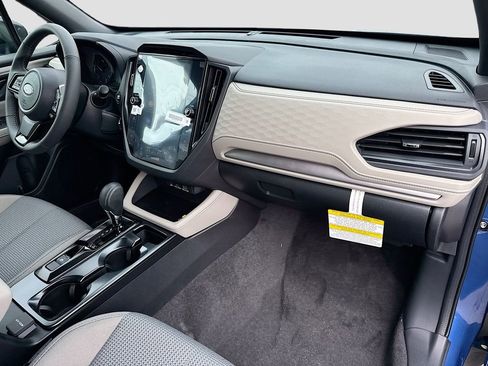 New 2026 Subaru Forester Premium image 37