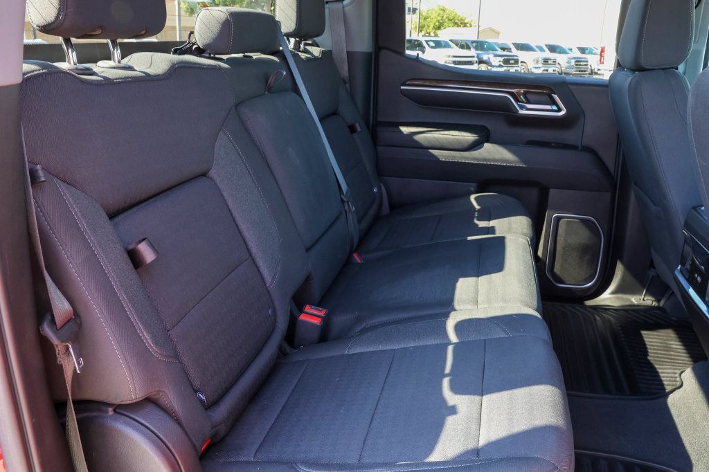 Used 2022 GMC Sierra 1500 Elevation AWD/4WD image 20