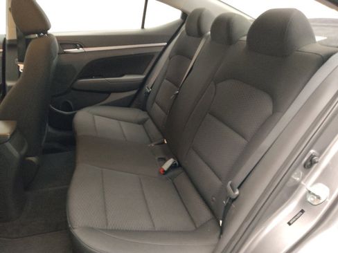 Used 2020 Hyundai Elantra SEL w/ Cargo Package (C1) image 18