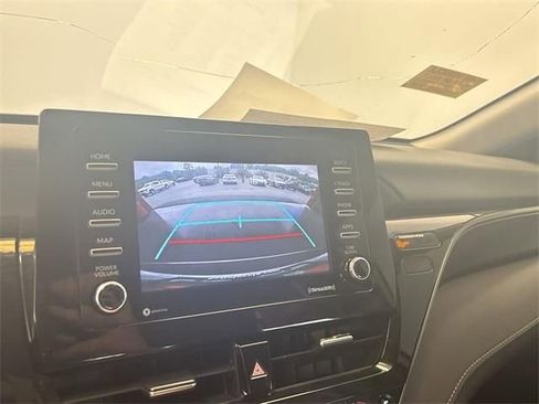 Certified 2024 Toyota Camry LE image 18