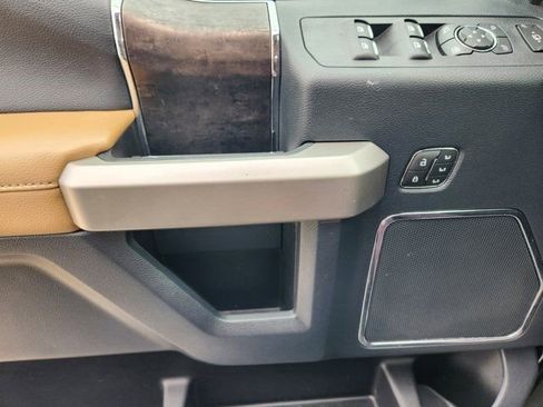 Used 2022 Ford F350 Lariat w/ Lariat Ultimate Package image 24