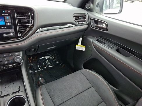 New 2026 Dodge Durango GT AWD/4WD image 12