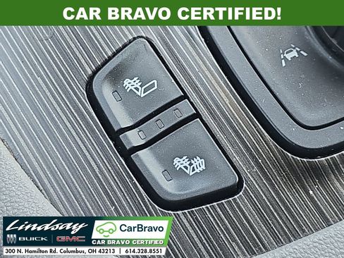 Certified 2023 GMC Acadia SLT image 36