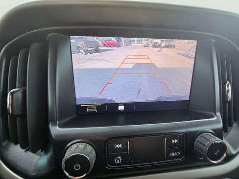 Used 2022 Chevrolet Colorado Z71 image 26