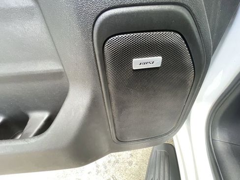Certified 2022 Chevrolet Silverado 2500 High Country w/ Safety Package II AWD/4WD image 24