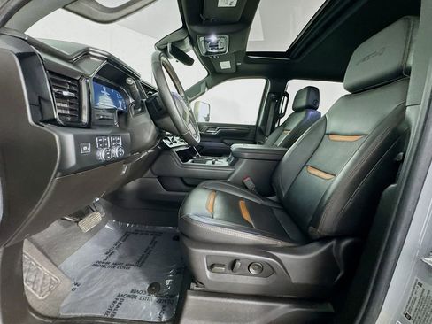 Used 2024 GMC Sierra 3500 AT4 w/ AT4 Premium Plus Package image 15