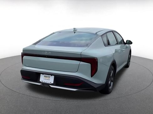 Used 2025 Kia K4 FWD image 13