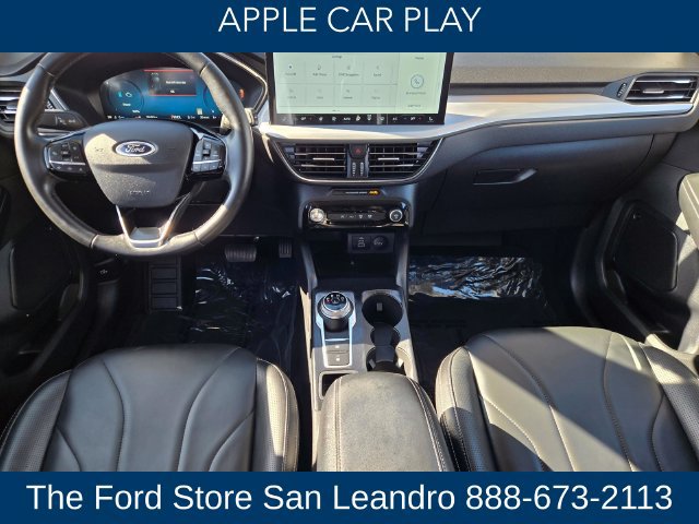 Used 2025 Ford Escape SE w/ PHEV Premium Package FWD image 16