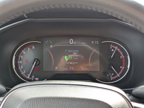 Used 2023 Toyota RAV4 Adventure image 11